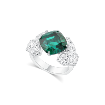 Bague Les Parures