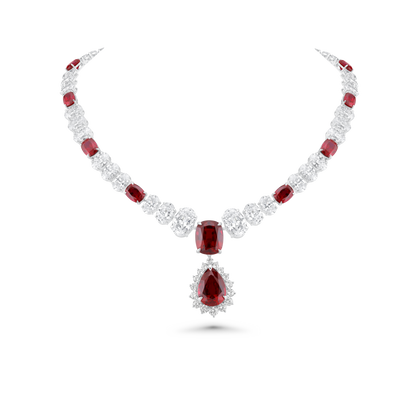 The Classics Necklace