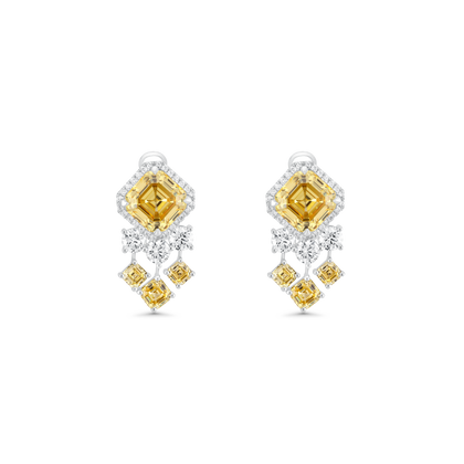 The Sets Earrings