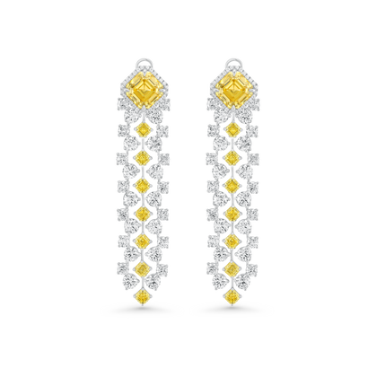 The Sets Earrings 