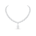 The Sets Necklace