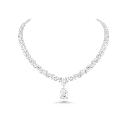 The Sets Necklace
