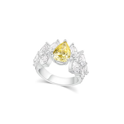 Bague Les Classiques