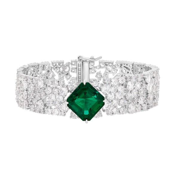 Bracelet Secret Eden