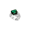 Bague Les Classiques