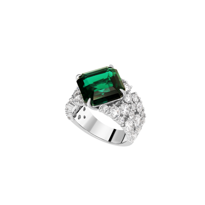 Bague Les Classiques