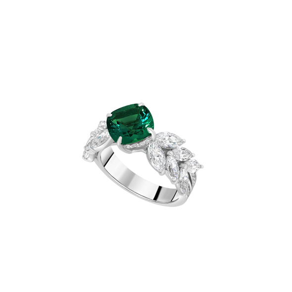 Bague Les Classiques