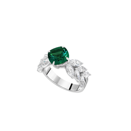 Bague Les Classiques