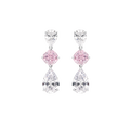 Boucles d'oreilles Trio Les Parures