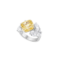 Bague Les Parures