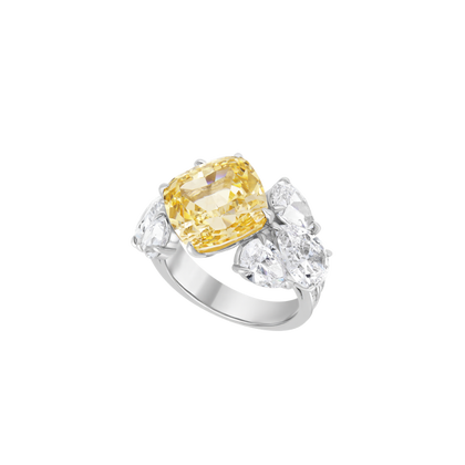 Bague Les Parures