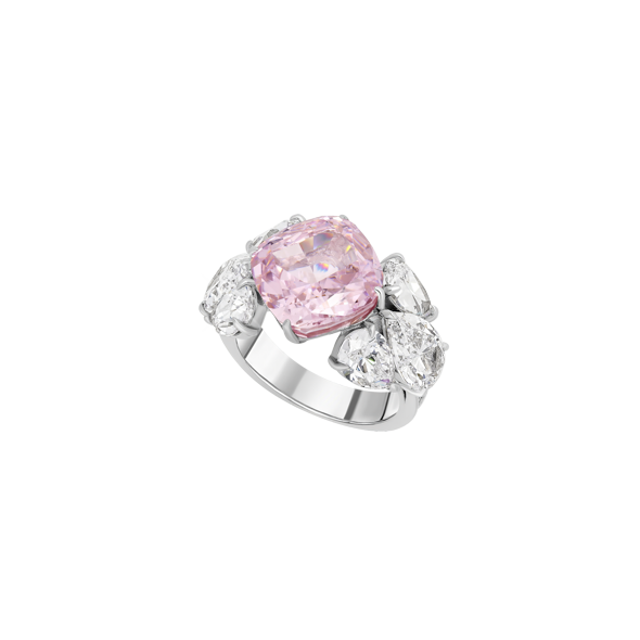 Bague Les Parures