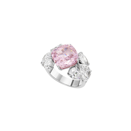 Bague Les Parures