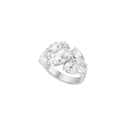 Bague Les Parures