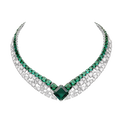 Collier Secret Eden