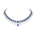 The Classics Necklace - Rhodium Silver
