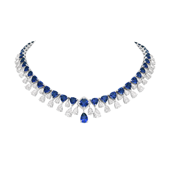 Collier Les Classiques