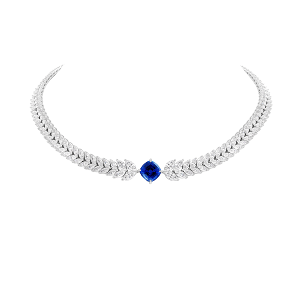 Collier Les Classiques