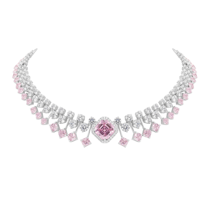 Collier Les Parures