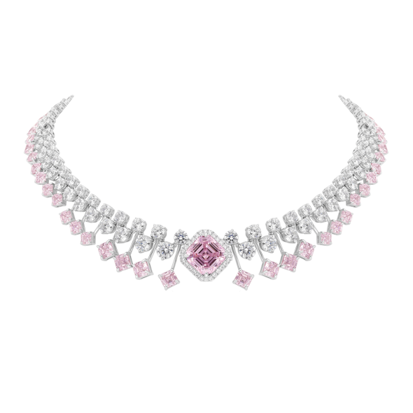 Collier Les Parures