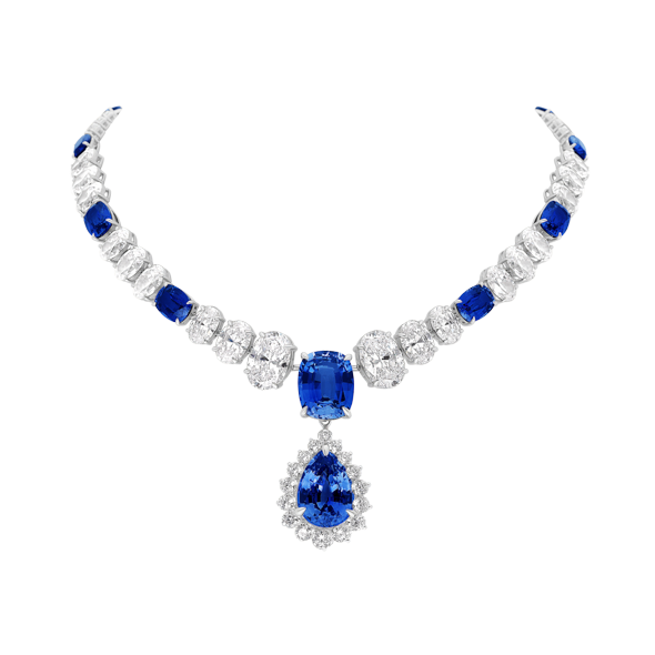 The Classics Necklace