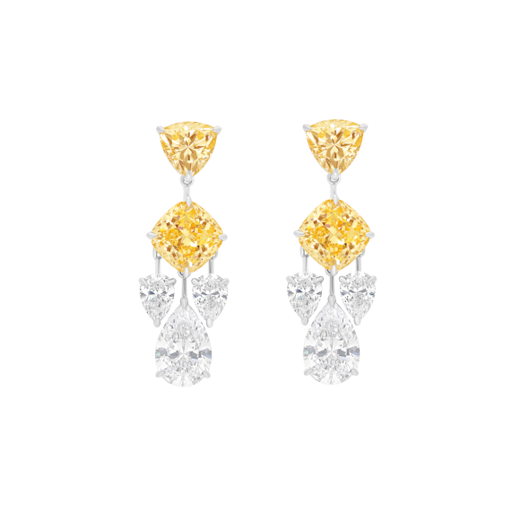 Boucles d'oreilles Les Classiques