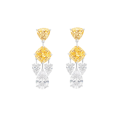 Boucles d'oreilles Les Classiques
