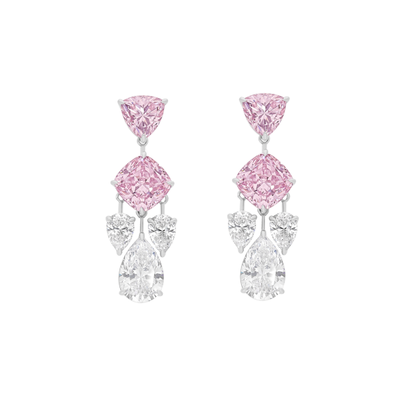 Boucles d'oreilles Les Classiques