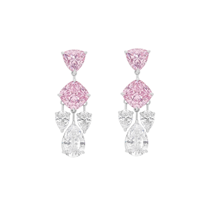 Boucles d'oreilles Les Classiques