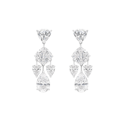 Boucles d'oreilles Les Classiques
