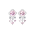Boucles d'oreilles Les Parures