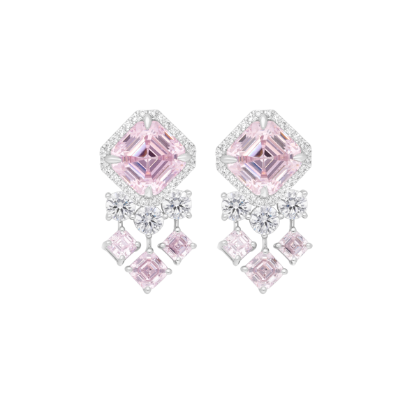 Boucles d'oreilles Les Parures