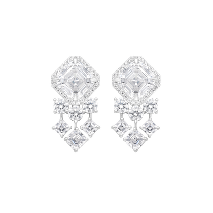 The Sets Earrings 