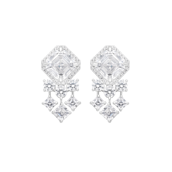 The Sets Earrings 