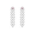 Boucles d'oreilles Les Parures