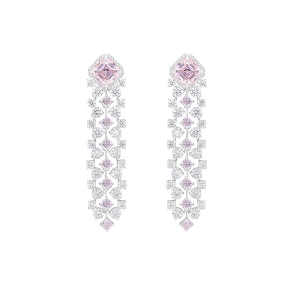 Boucles d'oreilles Les Parures