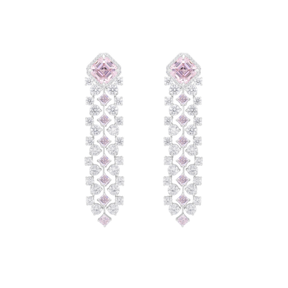 Boucles d'oreilles Les Parures