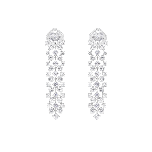 The Sets Earrings