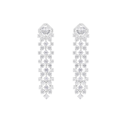 The Sets Earrings