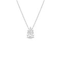 Burma Fine Jewelry Pendant - Platinum