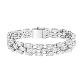 Bracelet Taille Marquise
