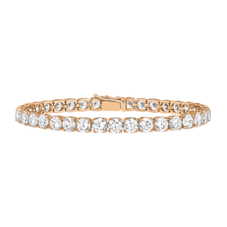 Bracelet - Rose Gold 