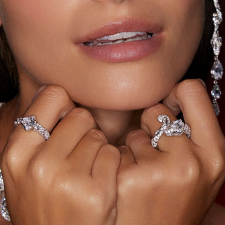 Bague Collection Serpent
