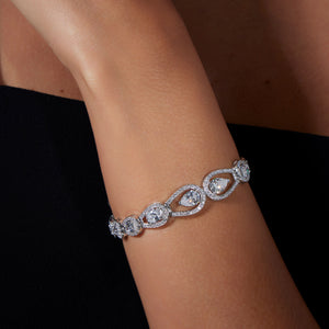 NEW Bracelet - Collection Paon