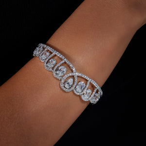 NEW Bracelet - Collection Paon