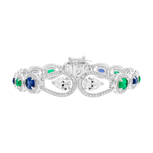 NEW Bracelet - Collection Paon