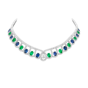 NEW Collier - Collection Paon