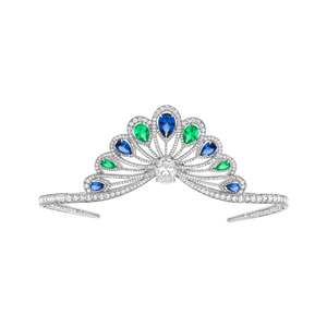 NEW Tiare - Collection Paon