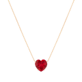 Pendant - Rose Gold