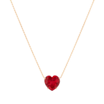 Pendentif - Or rose